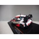 TOYOTA YARIS WRC RALLY AUSTRALIA 2018 WIN LATVALA 1:43 IXO RAM789