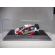 TOYOTA YARIS WRC RALLY AUSTRALIA 2018 WIN LATVALA 1:43 IXO RAM789