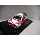 TOYOTA YARIS WRC RALLY CATALUÑA 2019 TANAK 1:43 IXO RAM734