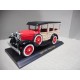 FORD WOODY WAGON 1929 VINTAGE CAR 1:32