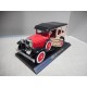 FORD WOODY WAGON 1929 VINTAGE CAR 1:32