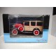 FORD WOODY WAGON 1929 VINTAGE CAR 1:32