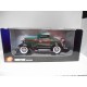 FORD V8 DELUXE 3 WINDOW COUPE 1932 SUNNYSIDE 1:32