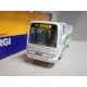 PLAXTON PARAMOUNT 3500 COACH GREEN LINE 1:76 CORGI USADO/VER FOTOS