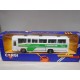 PLAXTON PARAMOUNT 3500 COACH GREEN LINE 1:76 CORGI USADO/VER FOTOS