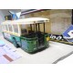 RENAULT TN 6C AUTOBUS RATP PARIS 1:50 SOLIDO