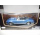 CHEVROLET CAMARO SS 1967 CONVERTIBLE 1:24 MOTOR MAX USADO/EX COLECCION