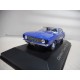 CHEVROLET CAMARO ZL1 1969 AMERICAN CARS ALTAYA IXO 1:43