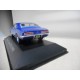 CHEVROLET CAMARO ZL1 1969 AMERICAN CARS ALTAYA IXO 1:43