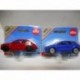 PORSCHE MACAN TURBO ESCOGER/CHOOSE/CHOISIR 1:55 SIKU 1452