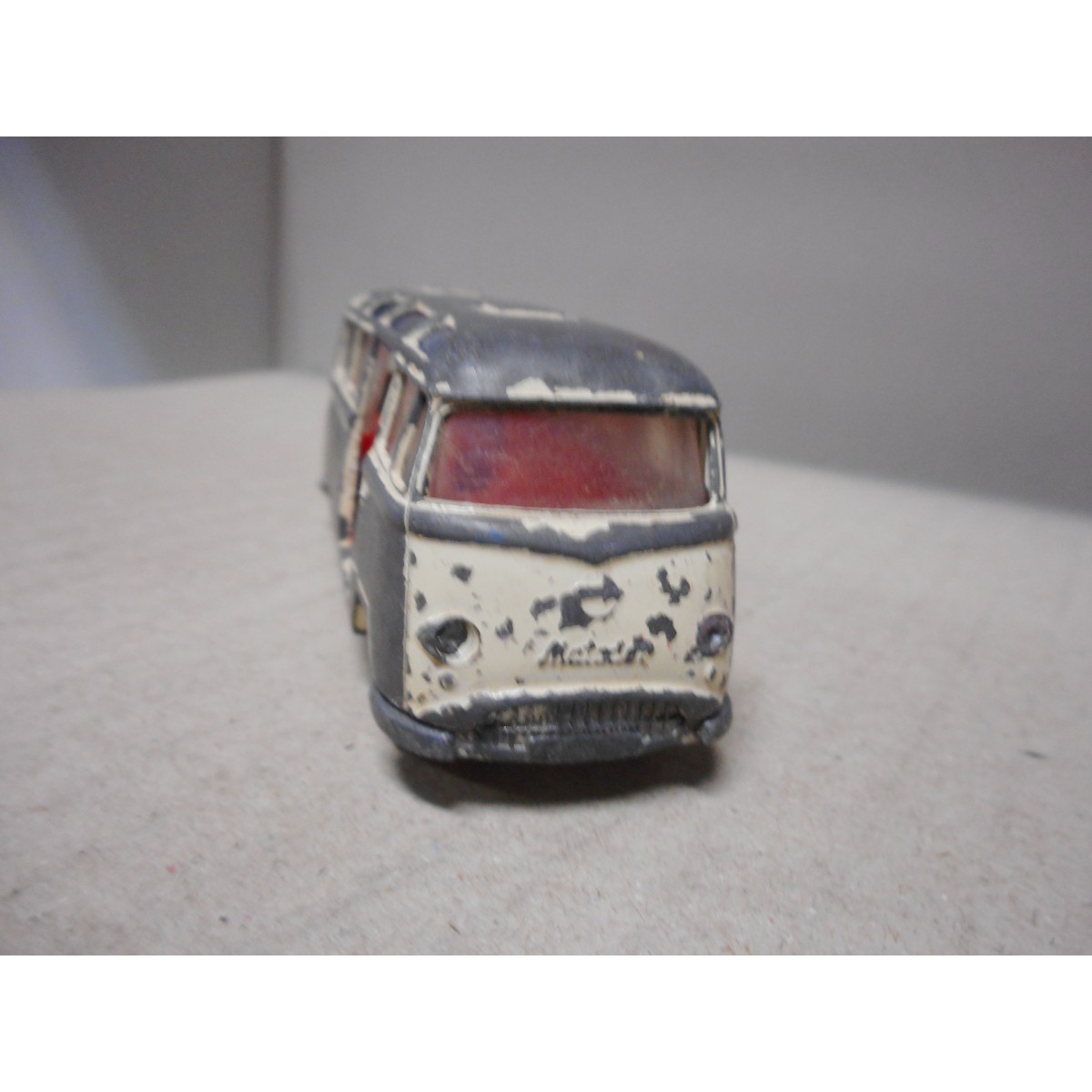 Siku V 220 - Tempo Matador Bus - Miniature Bus Occasion