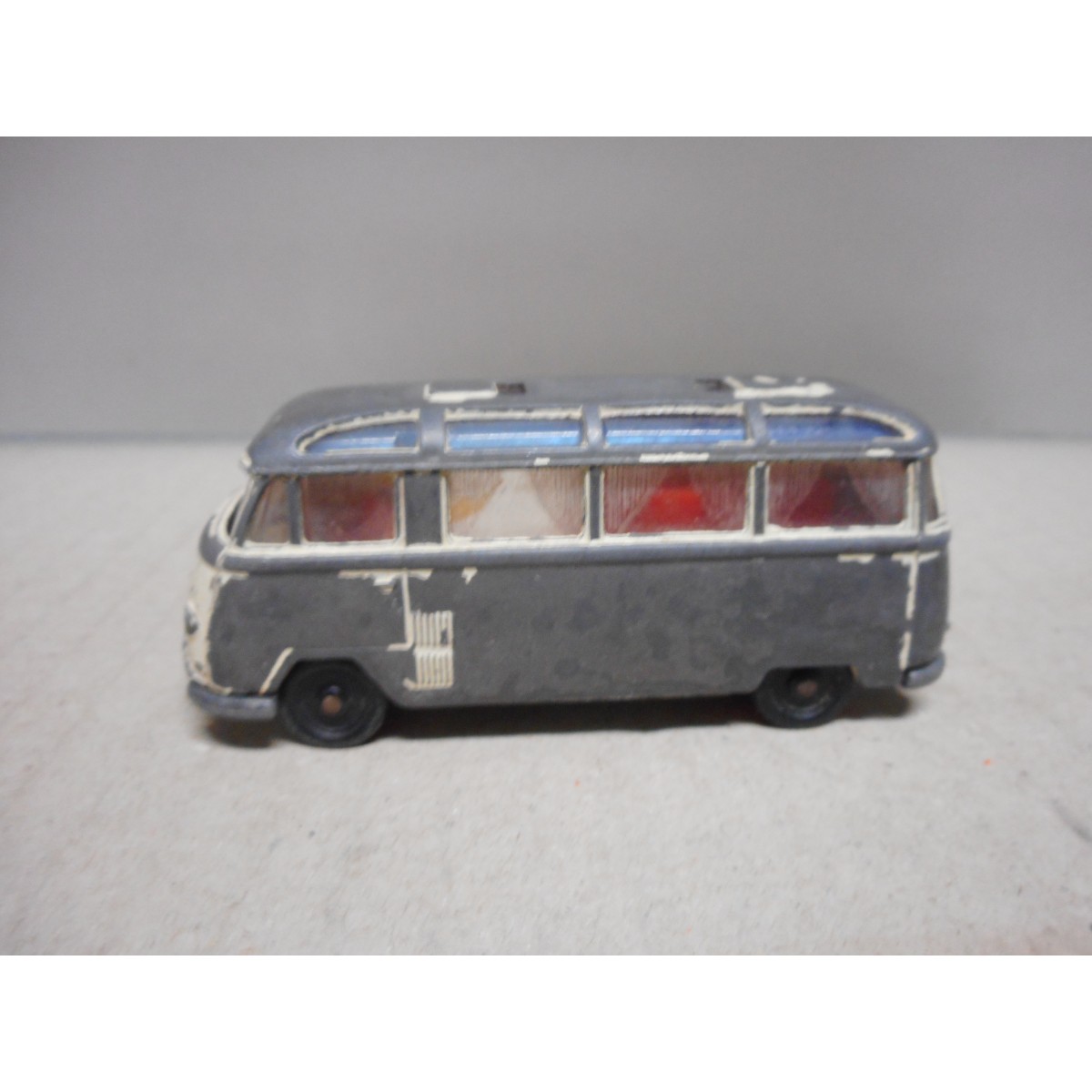 Tempo Matador Bus V 220 Siku 1/100 - Collection