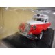 CITROEN TRACTION 15 SIX RADIO MONTECARLO LE TOUR 1:43 USADO