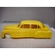 CADILLAC PLASTIC TOY LAPIN VINTAGE 50´S USADO/NO CAJA/VER FOTOS