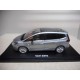 OPEL ZAFIRA C TOURER 2011-19 SILVER LAKE MOTORART 1:43