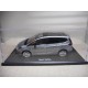 OPEL ZAFIRA C TOURER 2011-19 SILVER LAKE MOTORART 1:43