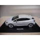 OPEL ASTRA J GTC MINERAL WHITE (GREY) 1:43 MOTORART