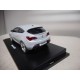 OPEL ASTRA J GTC MINERAL WHITE (GREY) 1:43 MOTORART