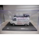 CITROEN C35 1980 TEAM ALMERAS ASISTANCE IXO RAC291X 1:43