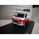 FIAT 242 RALLY ASSISTANCE TRE GAZELLE BASTOS 1:43 IXO RAC292X