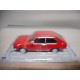 FIAT 128 3P RED DeAGOSTINI IXO 1:43