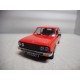 FIAT 128 3P RED DeAGOSTINI IXO 1:43