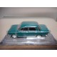 FIAT 1500 VERDE/AZUL DeAGOSTINI IXO 1:43