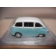 FIAT 600 MULTIPLA DeAGOSTINI IXO 1:43