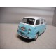 FIAT 600 MULTIPLA DeAGOSTINI IXO 1:43