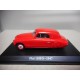 FIAT 1100 S RED 1947 STARLINE HACHETTE 1:43 HARD BOX