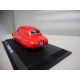 FIAT 1100 S RED 1947 STARLINE HACHETTE 1:43 HARD BOX
