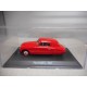 FIAT 1100 S RED 1947 STARLINE HACHETTE 1:43 HARD BOX