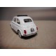 FIAT 500 WHITE 1:43 SOLIDO