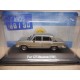 FIAT 125 MIRAFIORI 1981 ARGENTINA SALVAT 1:43