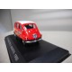 FIAT 750 MULTIPLA 1960 ABARTH 1:43 EAGLEMOSS IXO