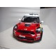 MINI JOHN COOPER WRC RALLY MONTE CARLO 2012 DANI SORDO ALTAYA IXO 1:18