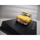 MINI COOPER S MK3 YELLOW ATLAS IXO 1:43