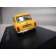 MINI COOPER S MK3 YELLOW ATLAS IXO 1:43