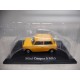 MINI COOPER S MK3 YELLOW ATLAS IXO 1:43