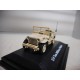 JEEP WILLYS 1/4 TON MILITARY 1:72 CARARAMA