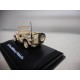 JEEP WILLYS 1/4 TON MILITARY 1:72 CARARAMA