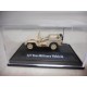 JEEP WILLYS 1/4 TON MILITARY 1:72 CARARAMA