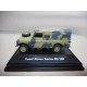 LAND ROVER SERIES III 109 ESCOGER/CHOOSE/CHOISIR MODEL 1:72 CARARAMA