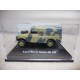 LAND ROVER SERIES III 109 ESCOGER/CHOOSE/CHOISIR MODEL 1:72 CARARAMA