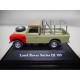 LAND ROVER SERIES III 109 ESCOGER/CHOOSE/CHOISIR MODEL 1:72 CARARAMA