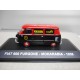 FIAT 600 FURGONE ESCOGER/CHOOSE/CHOISIR MODEL EAGLEMOSS IXO 1:43