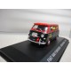 FIAT 600 FURGONE ESCOGER/CHOOSE/CHOISIR MODEL EAGLEMOSS IXO 1:43