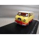 FIAT 600 FURGONE ESCOGER/CHOOSE/CHOISIR MODEL EAGLEMOSS IXO 1:43