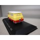 FIAT 600 FURGONE ESCOGER/CHOOSE/CHOISIR MODEL EAGLEMOSS IXO 1:43