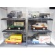 FIAT 615N ESCOGER/CHOOSE/CHOISIR MODEL EAGLEMOSS IXO 1:43